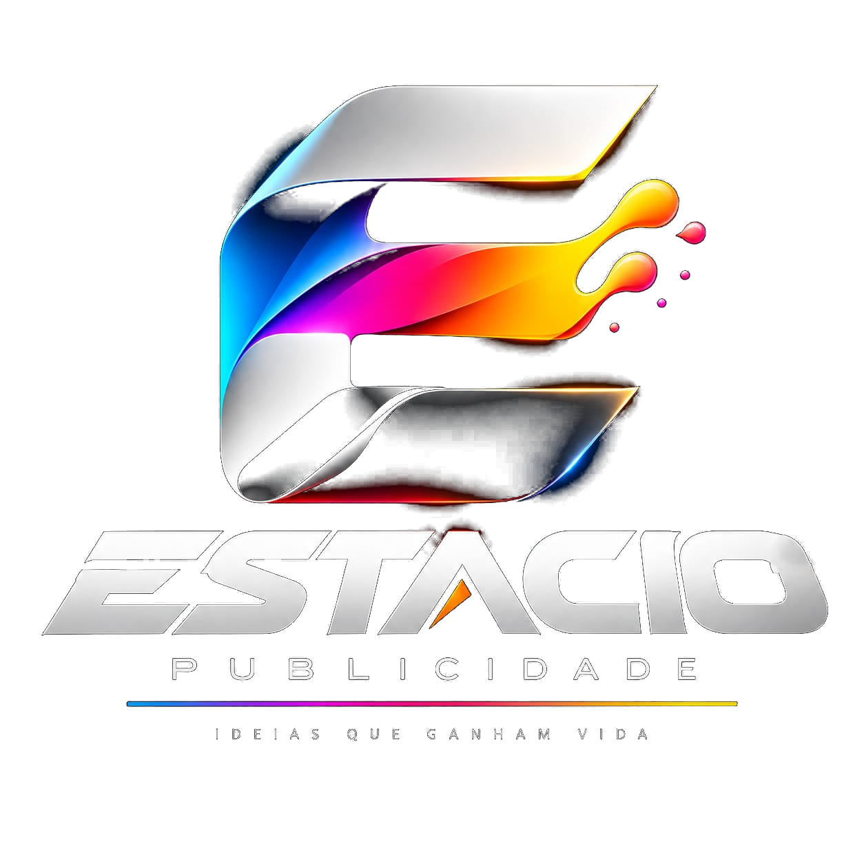Estácio Informática & Publicidade